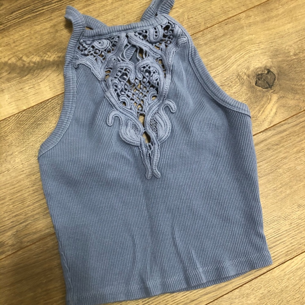 Kendall & Kylie Crop Top